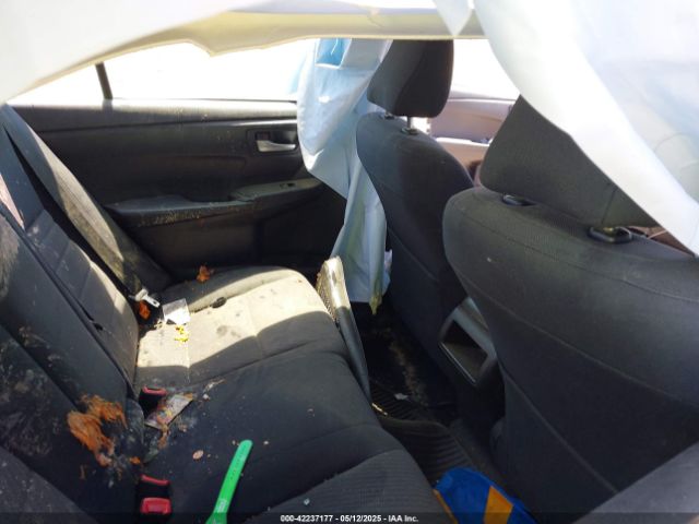 4T1BF1FK8HU725206 Toyota CAMRY LE