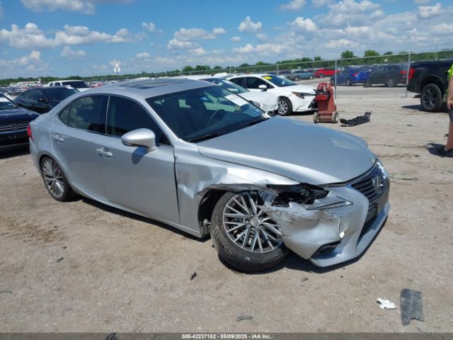 JTHBF1D29F5063360 auction archive image