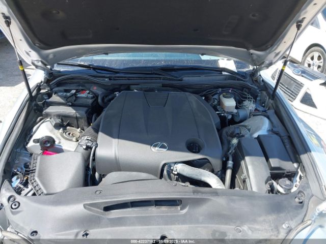 JTHBF1D29F5063360 Lexus IS 250