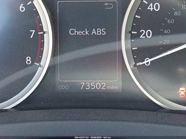JTHBF1D29F5063360 Lexus IS 250