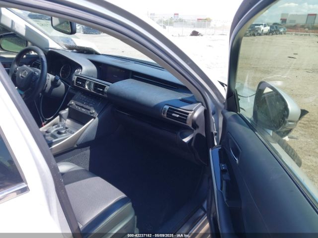 JTHBF1D29F5063360 Lexus IS 250