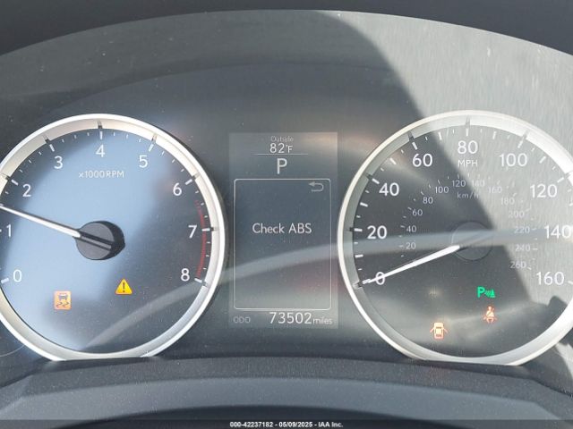JTHBF1D29F5063360 Lexus IS 250