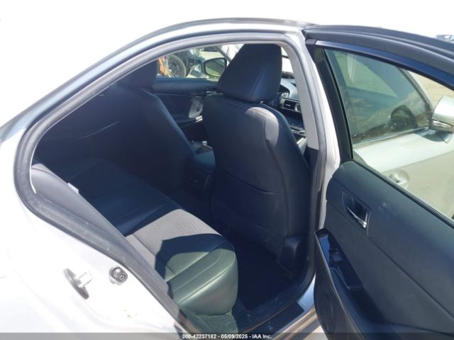 JTHBF1D29F5063360 Lexus IS 250