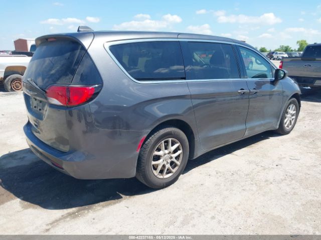 2020 CHRYSLER VOYAGER 2C4RC1CG2LR131258 Photo 3