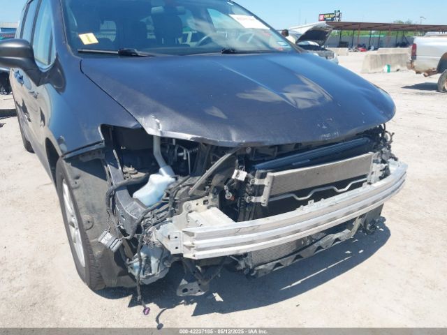 2020 CHRYSLER VOYAGER 2C4RC1CG2LR131258 Photo 5