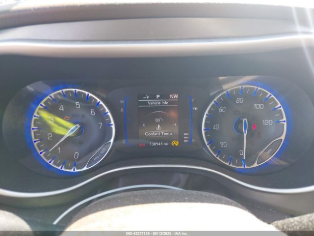 2020 CHRYSLER VOYAGER 2C4RC1CG2LR131258 Photo 6