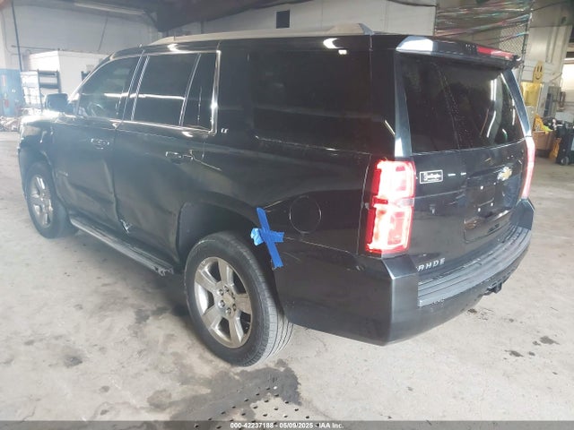 1GNSKBKCXFR556950 Chevrolet Tahoe Lt