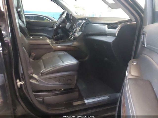 1GNSKBKCXFR556950 Chevrolet Tahoe Lt