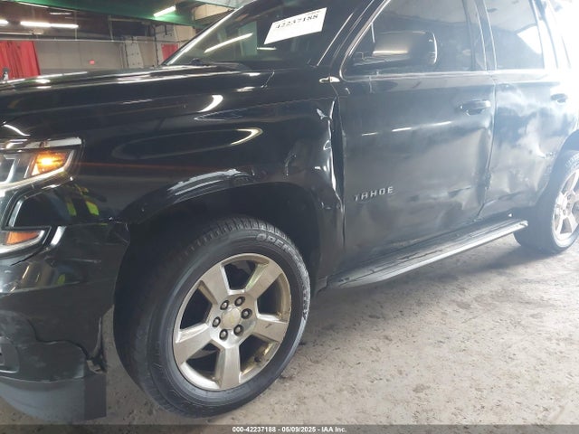 1GNSKBKCXFR556950 Chevrolet Tahoe Lt