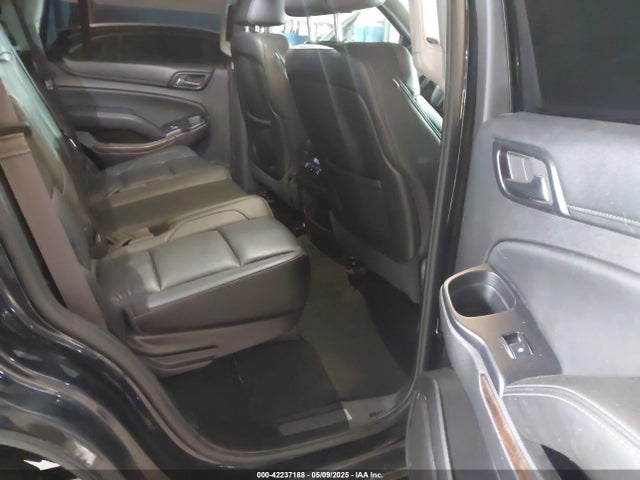 1GNSKBKCXFR556950 Chevrolet Tahoe Lt