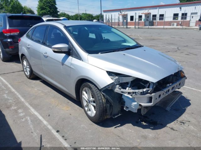 1FADP3F23FL273129 auction archive image
