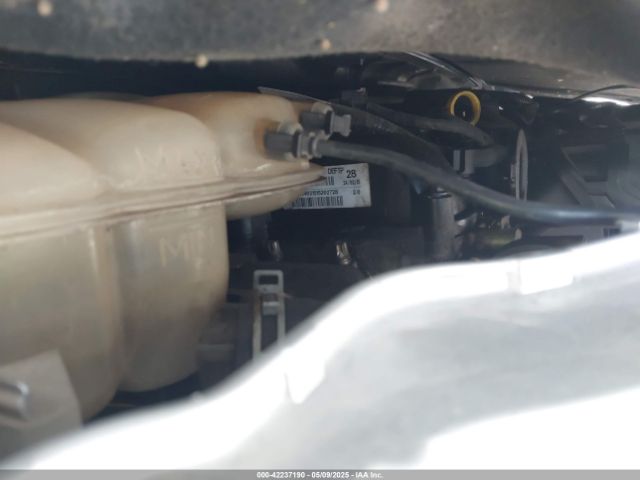 1FADP3F23FL273129 Ford FOCUS SE