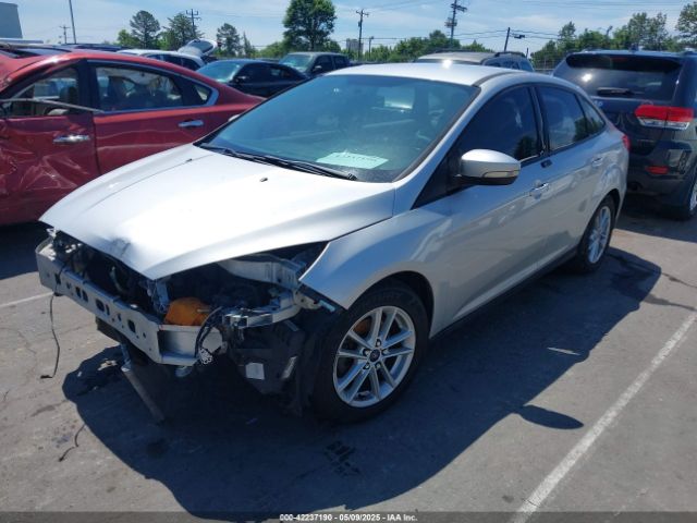 1FADP3F23FL273129 Ford FOCUS SE