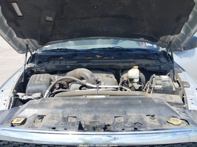 1C6RR6KT1FS623753 RAM 1500 Tradesman