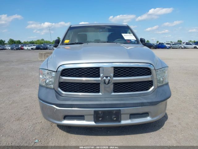 1C6RR6KT1FS623753 RAM 1500 Tradesman