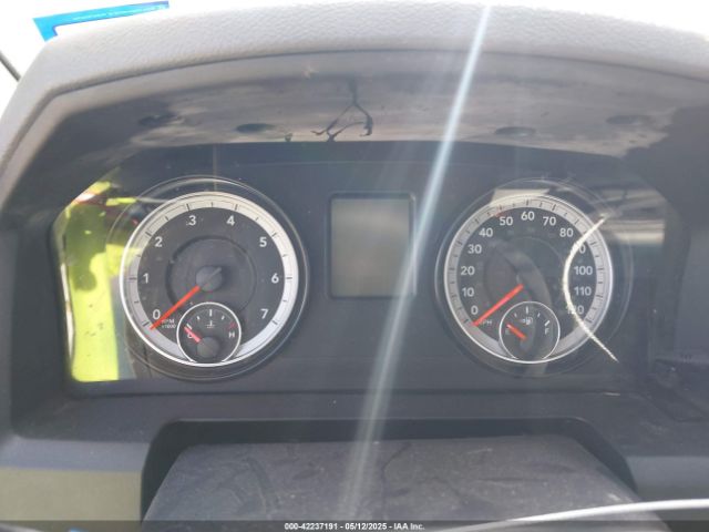 1C6RR6KT1FS623753 RAM 1500 Tradesman