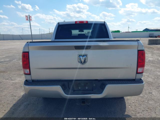 1C6RR6KT1FS623753 RAM 1500 Tradesman