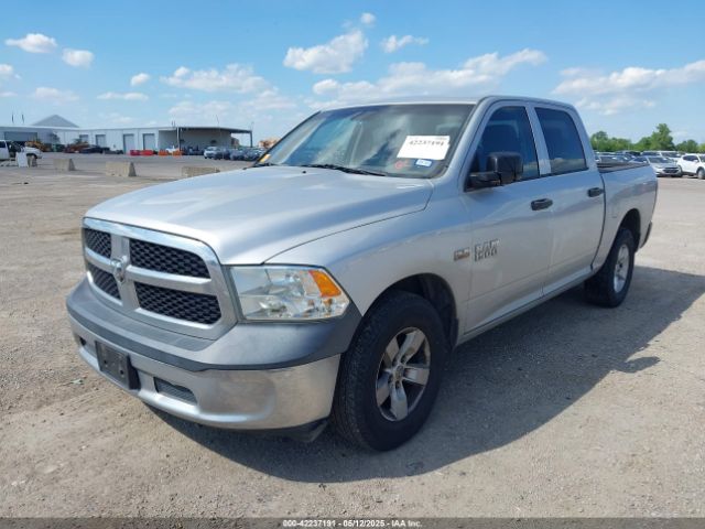 1C6RR6KT1FS623753 RAM 1500 Tradesman