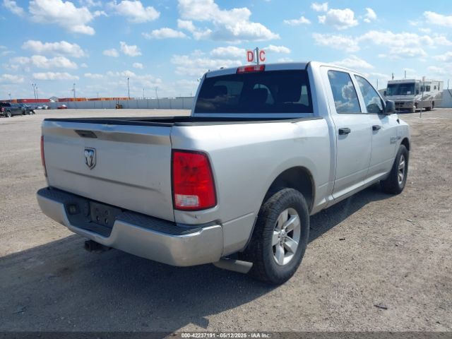 1C6RR6KT1FS623753 RAM 1500 Tradesman