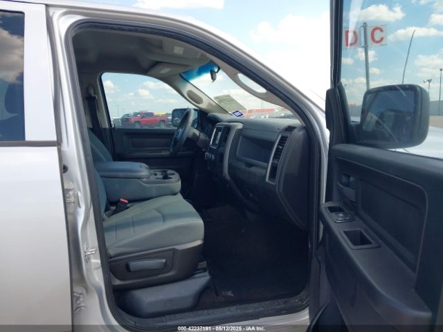 1C6RR6KT1FS623753 RAM 1500 Tradesman