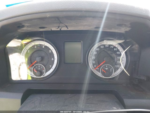 1C6RR6KT1FS623753 RAM 1500 Tradesman