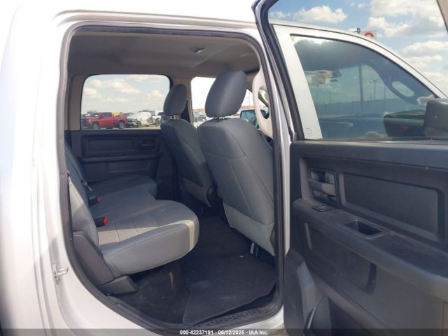 1C6RR6KT1FS623753 RAM 1500 Tradesman