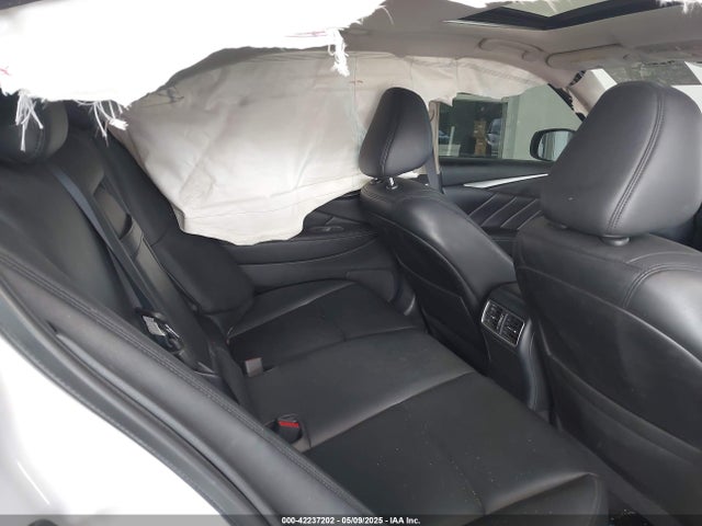JN1EV7AR3KM593588 Infiniti Q50 3.0t Luxe