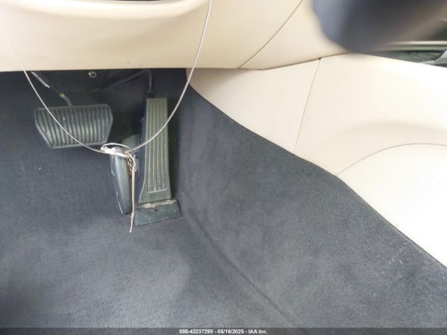 KMHGN4JE5GU106122 Hyundai Genesis 3.8