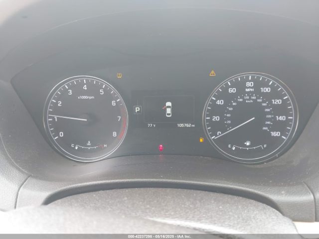 KMHGN4JE5GU106122 Hyundai Genesis 3.8