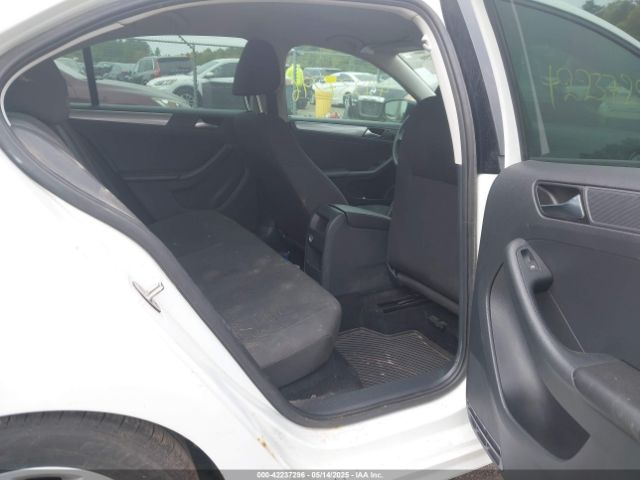 2015 VOLKSWAGEN JETTA 3VWD17AJXFM332383 Photo 7