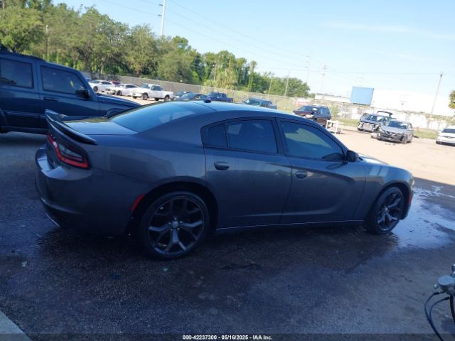 2C3CDXBG1FH716452 Dodge Charger Se