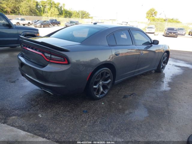 2C3CDXBG1FH716452 Dodge Charger Se