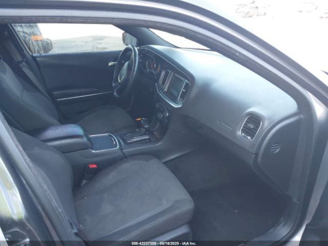 2C3CDXBG1FH716452 Dodge Charger Se