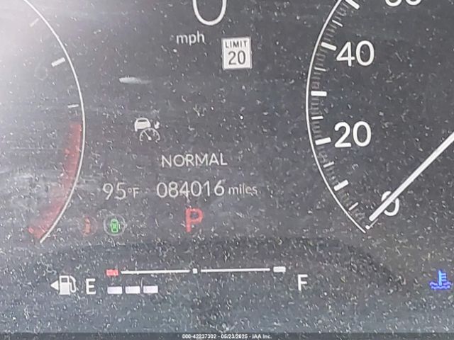 2HGFE2F51PH506602 Honda Civic Sport