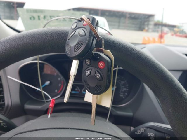 1FMCU9GDXHUB45531 Ford ESCAPE SE
