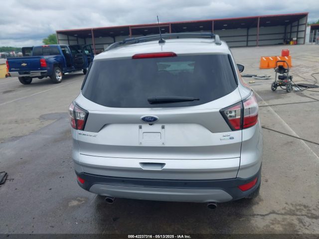 1FMCU9GDXHUB45531 Ford ESCAPE SE