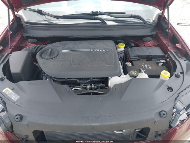 1C4PJMLX0LD630948 Jeep Cherokee Latitude Lux 4x4