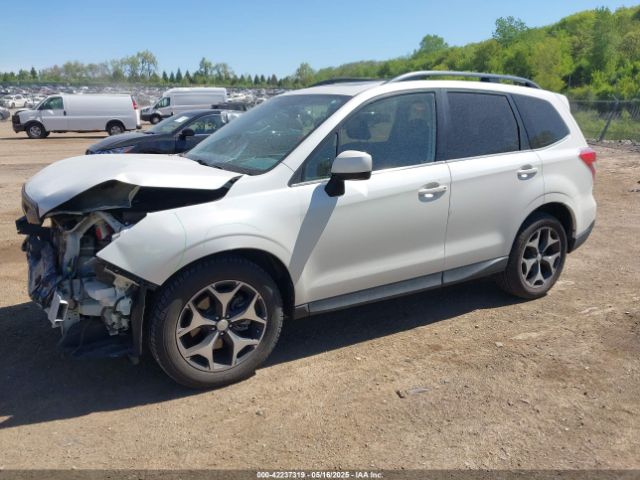 JF2SJGDC7EH412977 Subaru Forester 2.0xt Premium