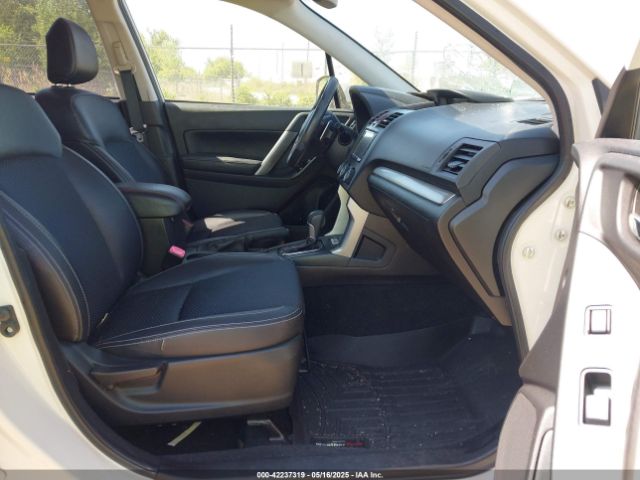 JF2SJGDC7EH412977 Subaru Forester 2.0xt Premium