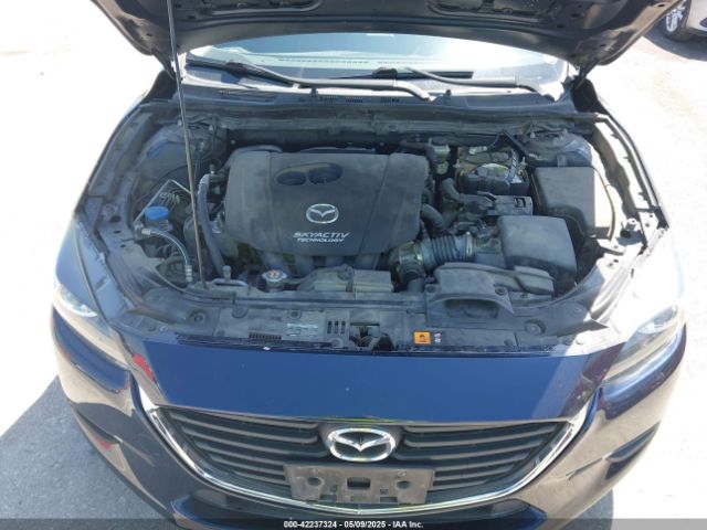 3MZBN1L76HM102692 Mazda Mazda3 Touring