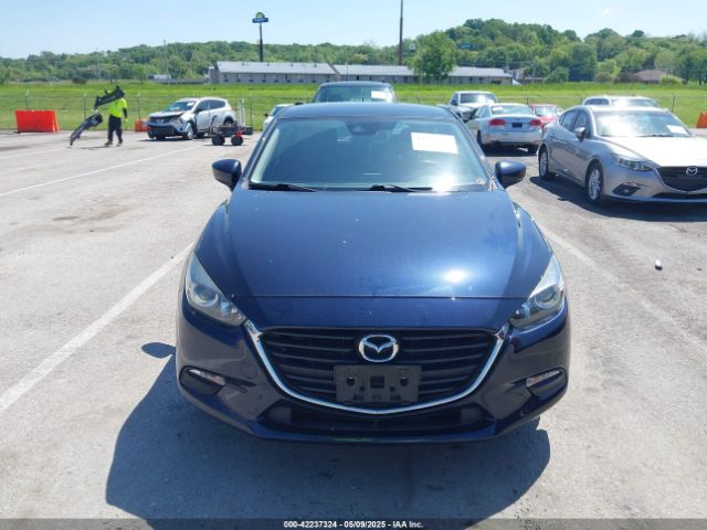 3MZBN1L76HM102692 Mazda Mazda3 Touring