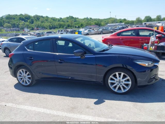 3MZBN1L76HM102692 Mazda Mazda3 Touring