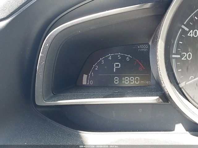 3MZBN1L76HM102692 Mazda Mazda3 Touring