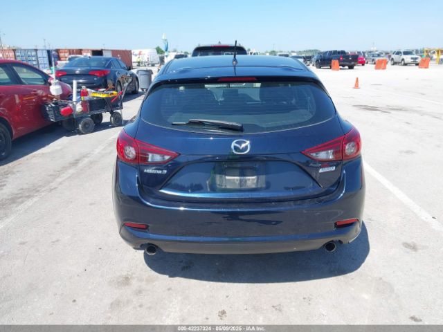 3MZBN1L76HM102692 Mazda Mazda3 Touring