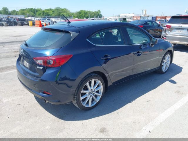 3MZBN1L76HM102692 Mazda Mazda3 Touring