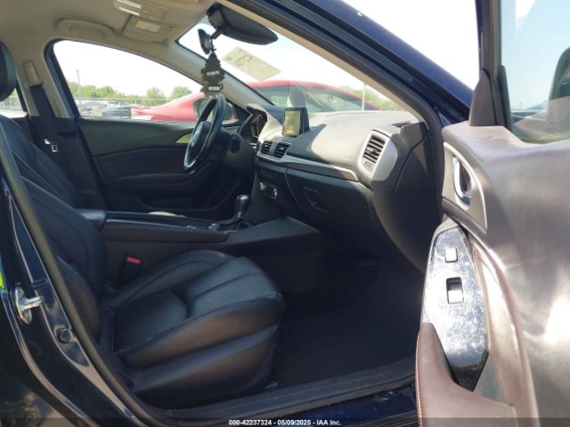 3MZBN1L76HM102692 Mazda Mazda3 Touring