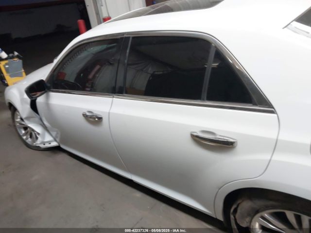 2C3CCAEG5GH268715 Chrysler 300