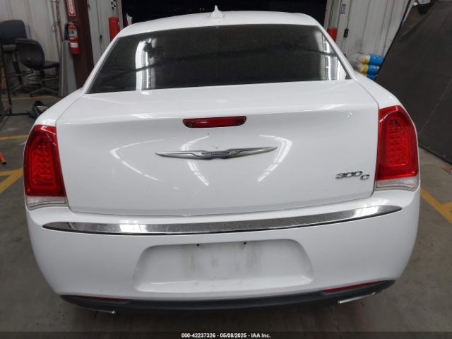 2C3CCAEG5GH268715 Chrysler 300