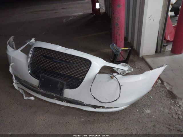 2C3CCAEG5GH268715 Chrysler 300