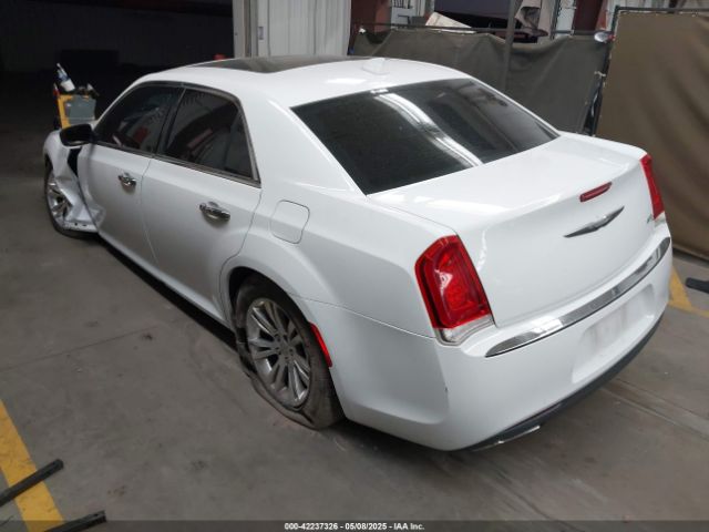 2C3CCAEG5GH268715 Chrysler 300